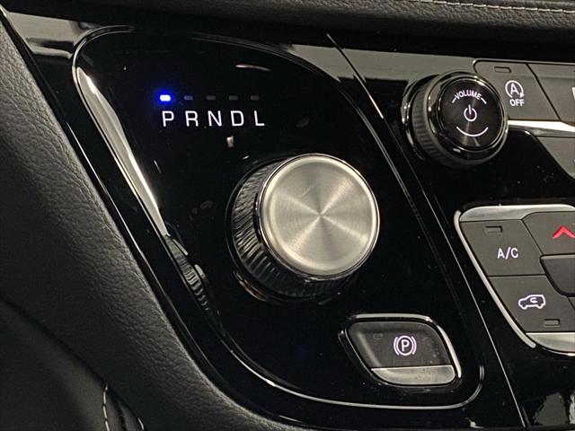2026 Chrysler Pacifica Limited AWD