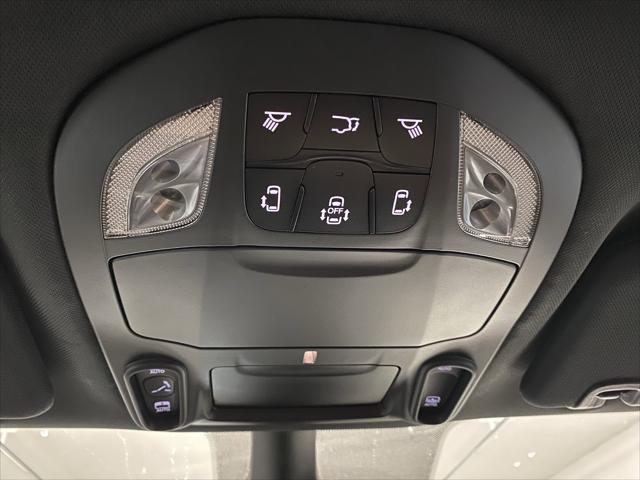 2026 Chrysler Pacifica Limited AWD