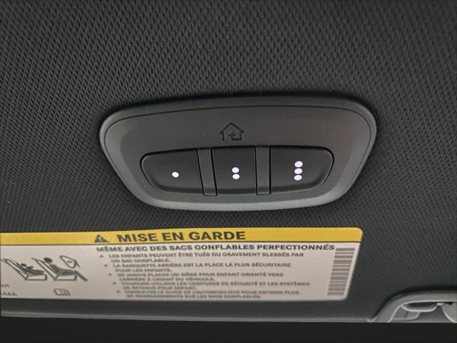 2026 Chrysler Pacifica Limited AWD