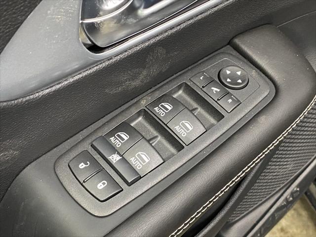 2026 Chrysler Pacifica Limited AWD