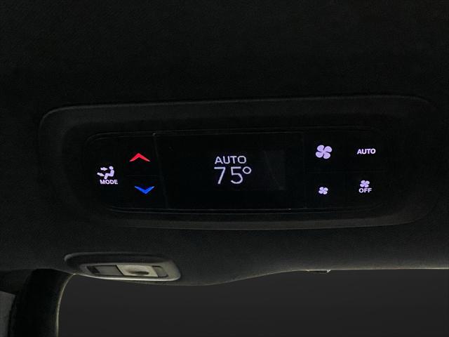 2026 Chrysler Pacifica Limited AWD