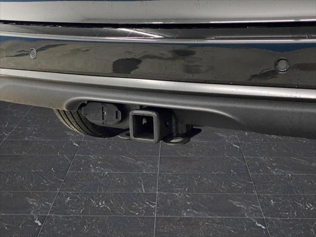 2026 Chrysler Pacifica Limited AWD