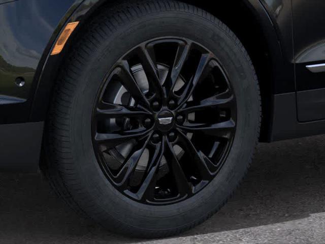 2026 Cadillac XT5 Premium Luxury AWD