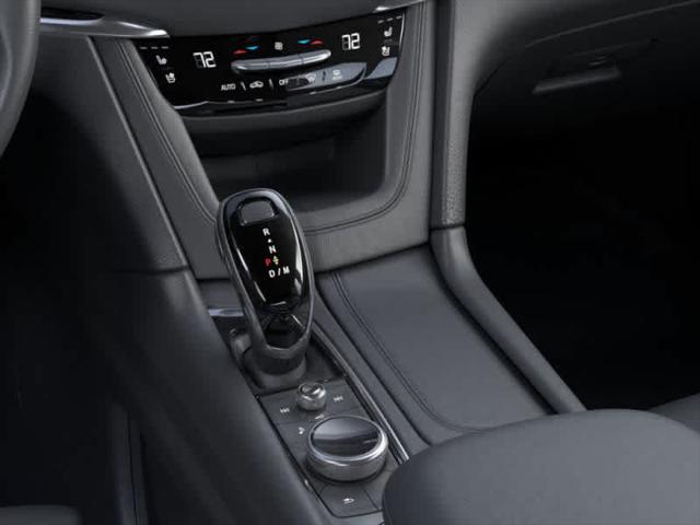 2026 Cadillac XT5 Premium Luxury AWD
