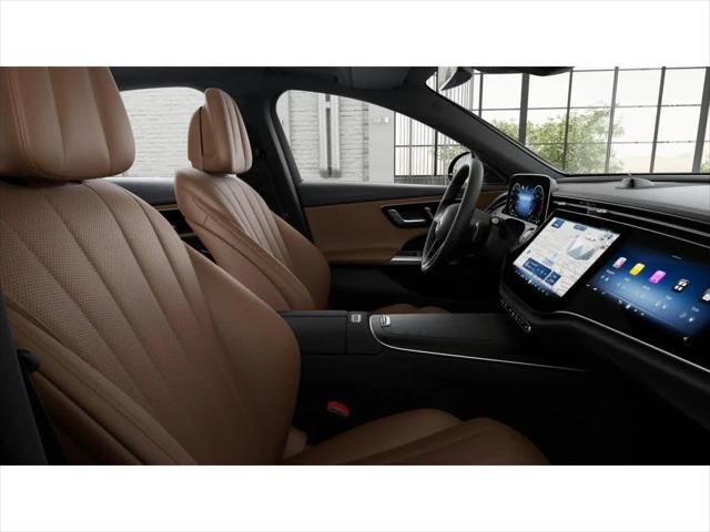 2026 Mercedes-Benz E 350 E 350