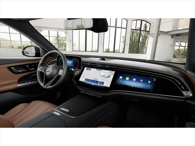 2026 Mercedes-Benz E 350 E 350