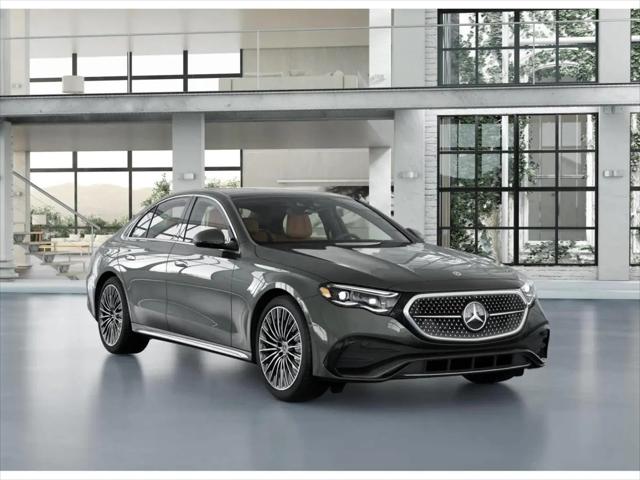 2026 Mercedes-Benz E 350 E 350