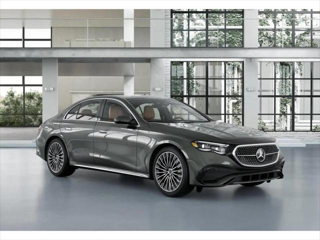 2026 Mercedes-Benz E 350 E 350