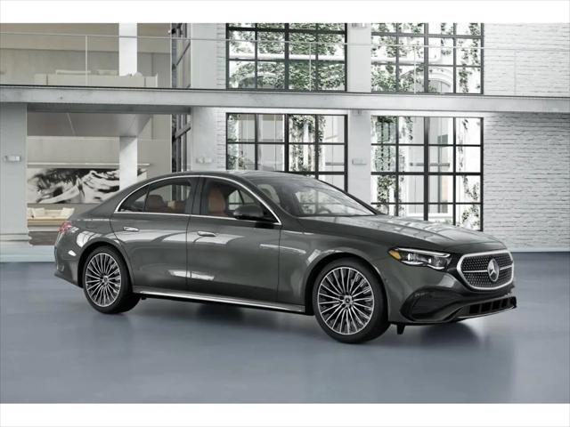 2026 Mercedes-Benz E 350 E 350