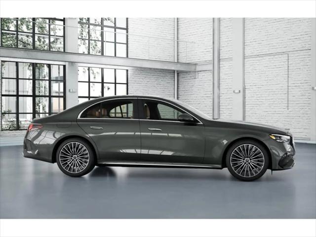 2026 Mercedes-Benz E 350 E 350