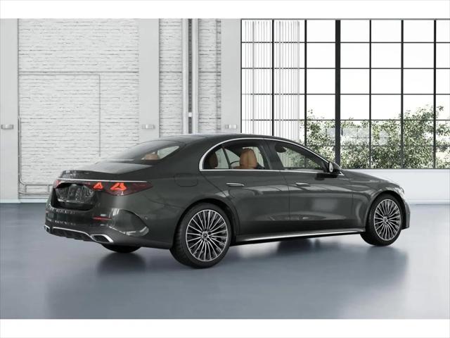 2026 Mercedes-Benz E 350 E 350