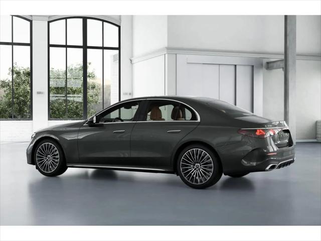 2026 Mercedes-Benz E 350 E 350