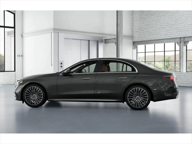 2026 Mercedes-Benz E 350 E 350