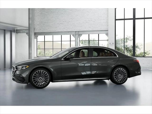 2026 Mercedes-Benz E 350 E 350