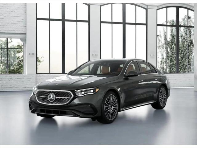 2026 Mercedes-Benz E 350 E 350