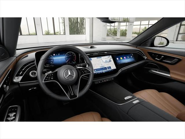 2026 Mercedes-Benz E 350 E 350
