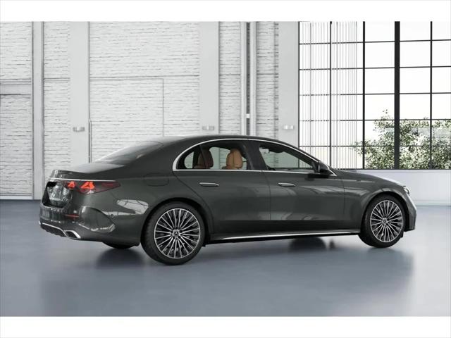 2026 Mercedes-Benz E 350 E 350