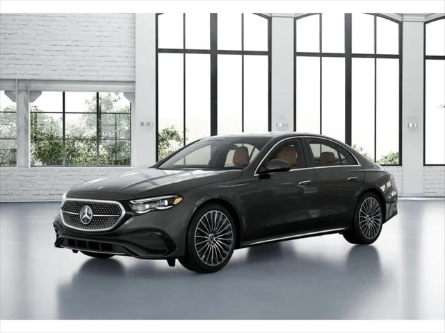 2026 Mercedes-Benz E 350 E 350