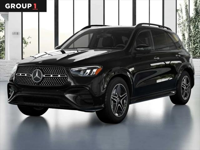 2026 Mercedes-Benz GLE GLE 350 GLE 350 for sale in Augusta, GA