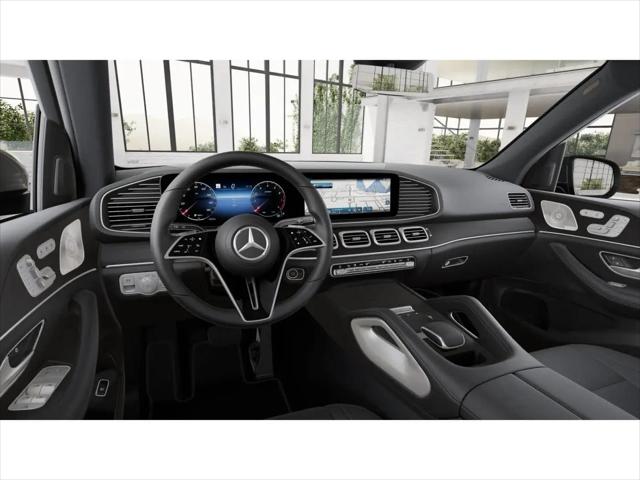 2026 Mercedes-Benz GLE GLE 350 GLE 350