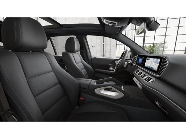 2026 Mercedes-Benz GLE GLE 350 GLE 350