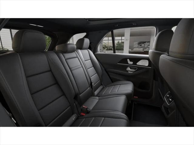 2026 Mercedes-Benz GLE GLE 350 GLE 350