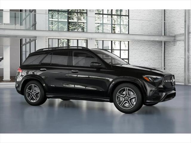 2026 Mercedes-Benz GLE GLE 350 GLE 350