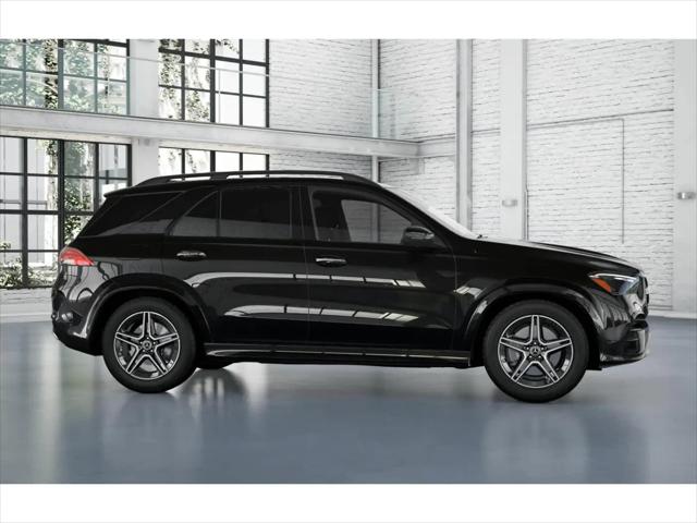 2026 Mercedes-Benz GLE GLE 350 GLE 350