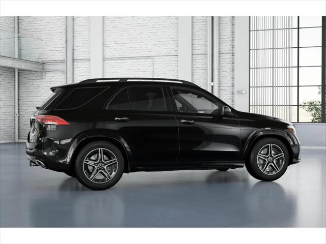 2026 Mercedes-Benz GLE GLE 350 GLE 350