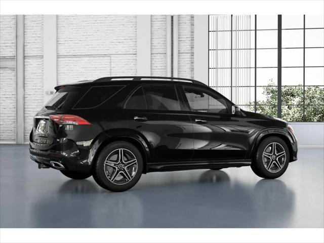 2026 Mercedes-Benz GLE GLE 350 GLE 350