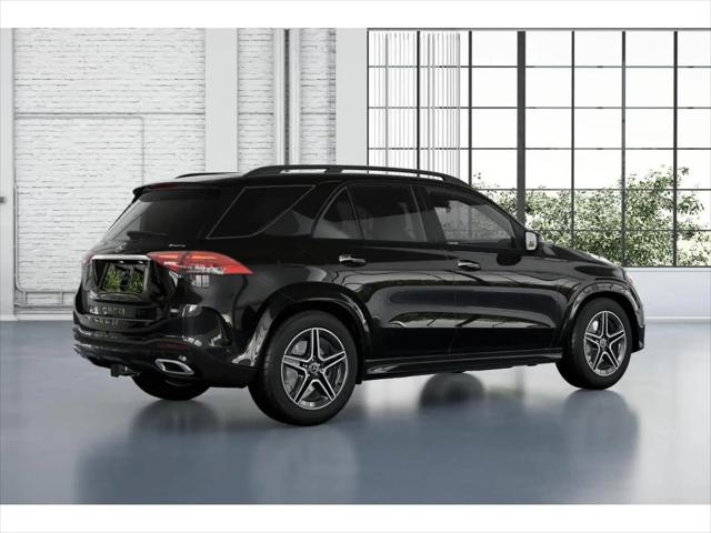 2026 Mercedes-Benz GLE GLE 350 GLE 350