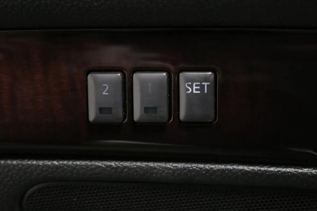 2010 INFINITI G37 G37