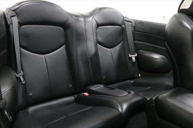 2010 INFINITI G37 G37