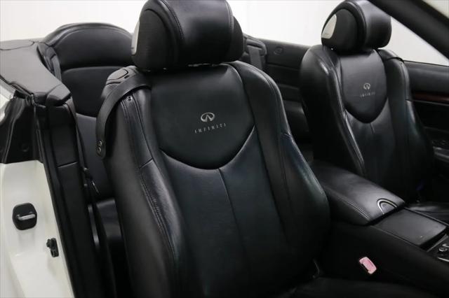 2010 INFINITI G37 G37