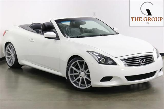 2010 INFINITI G37 G37 for sale in Mooresville, NC