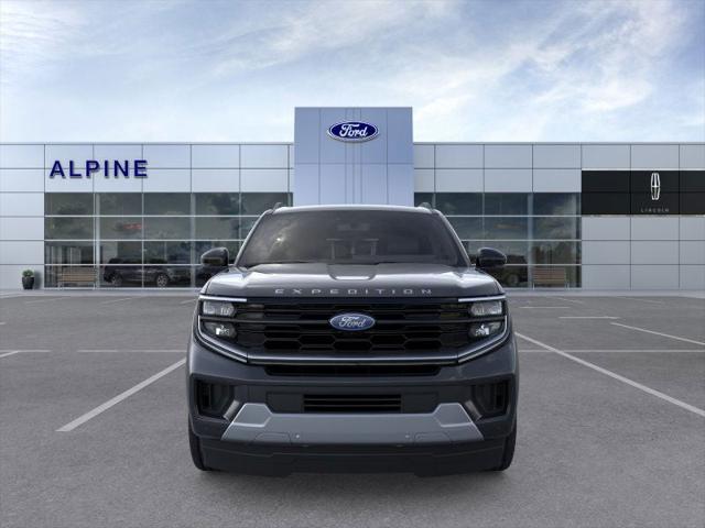 2025 Ford Expedition Platinum MAX