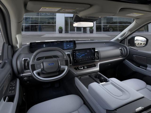 2025 Ford Expedition Platinum MAX