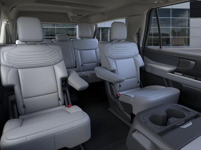 2025 Ford Expedition Platinum MAX