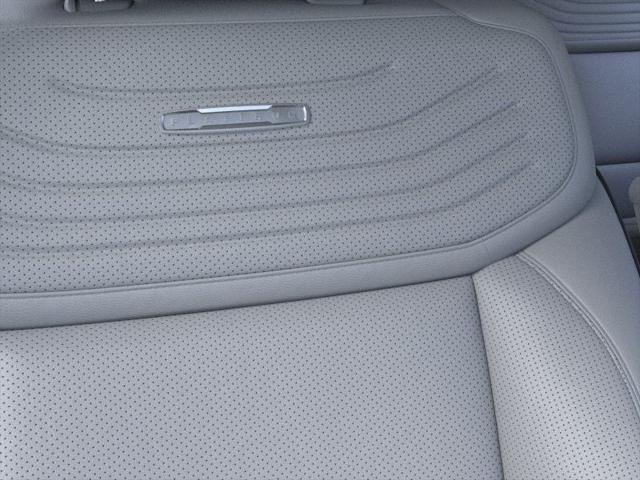 2025 Ford Expedition Platinum MAX