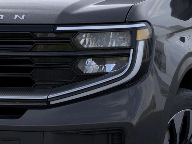 2025 Ford Expedition Platinum MAX