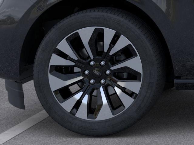 2025 Ford Expedition Platinum MAX