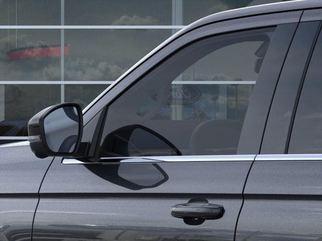 2025 Ford Expedition Platinum MAX