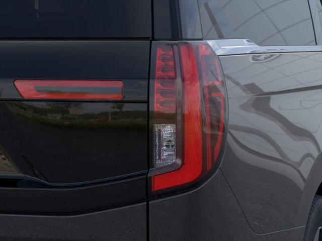 2025 Ford Expedition Platinum MAX