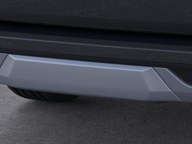 2025 Ford Expedition Platinum MAX
