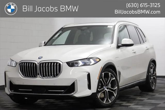 2026 BMW X5 xDrive50e for sale in Naperville, IL
