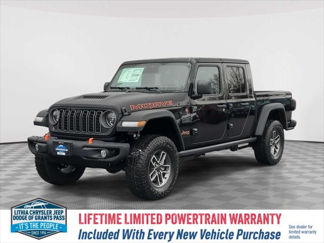 2026 Jeep Gladiator Sport for sale in Grants Pass, OR