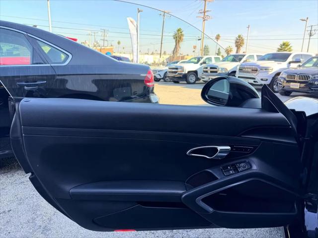 2012 Porsche 911 Carrera S