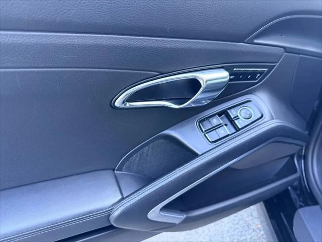 2012 Porsche 911 Carrera S