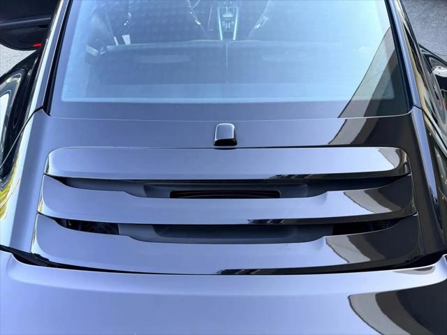 2012 Porsche 911 Carrera S