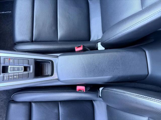 2012 Porsche 911 Carrera S